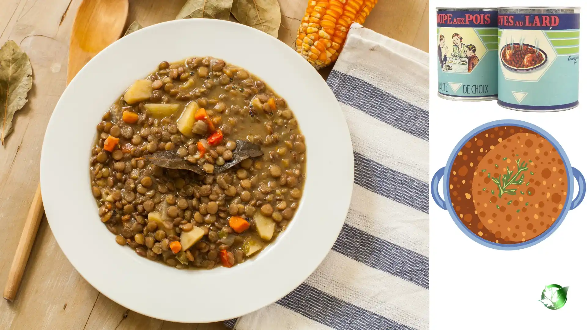 Vendor evaluation for Canned Lentils should cover specification, packaging, required records, logistics, and true import cost.